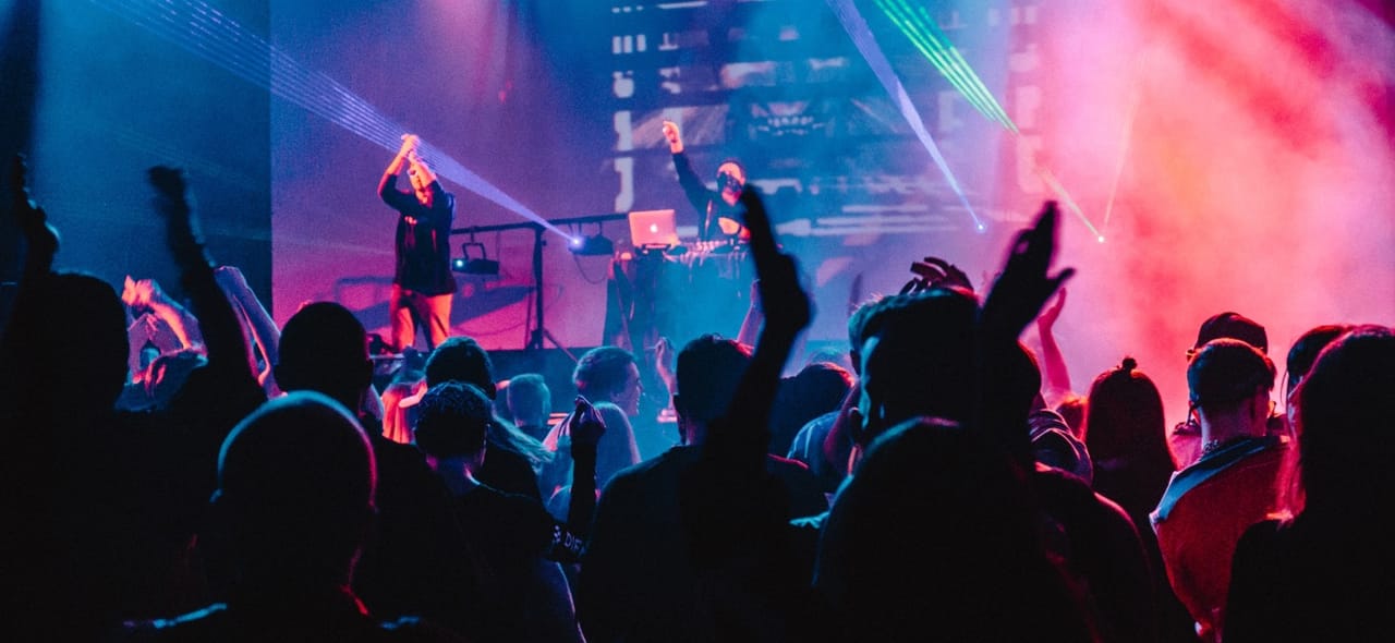 Hire models for your party š¤ Mgtimes Agency