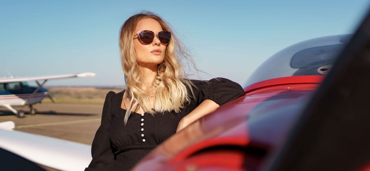 Luxury Travel Companionship š¤ Mgtimes